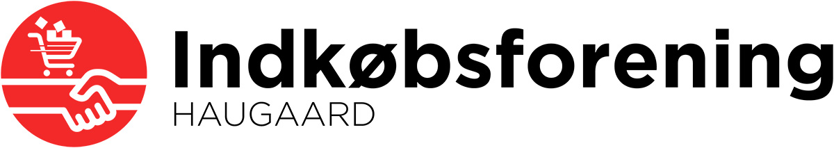 Indkøbsforening HAUGAARD Indkøbsforening HAUGAARD